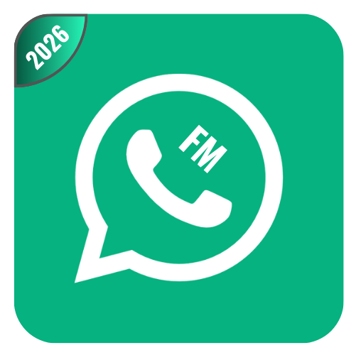 FM WhatsApp APK
